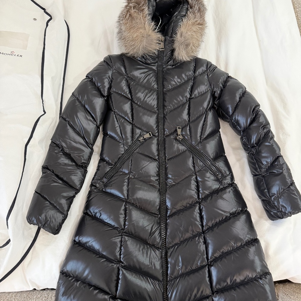 Coat - image 1